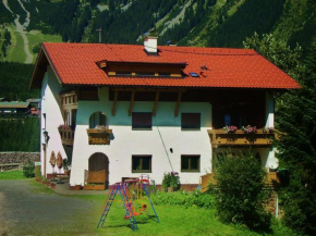 Haus Schöne Aussicht, Berwang, Österreich